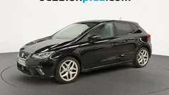 Usado 2017 Seat Ibiza FR Utilitario | 11.490 € (Precio justo)