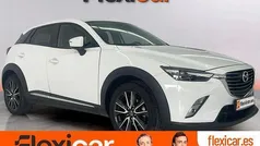 Usado 2018 Mazda CX-3 Style+ SUV | 16.490 € (Precio justo)