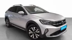 Gris Usado 2024 VW Taigo Life SUV | 22.900 € (Precio justo)