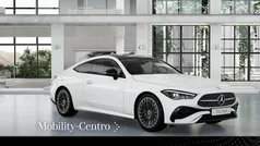 Usado 2025 Mercedes CLE220 Coupe | 66.662 € (Precio justo)