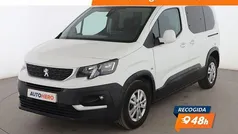 Usado 2020 Peugeot Rifter Active Monovolumen | 14.799 € (Buen precio)