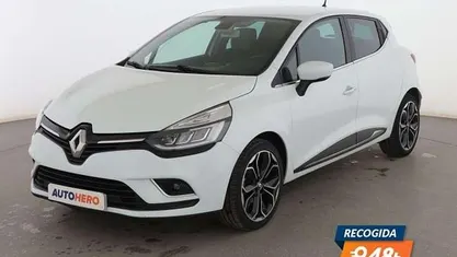 Usado 2019 Renault Clio IV Zen Berlina | 11.099 € (Precio justo)