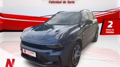 Usado 2022 Lynk & Co 01 SUV | 21.953 € (Precio justo)