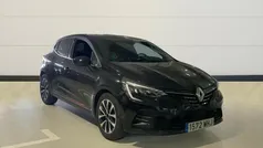 Negro Usado 2023 Renault Clio V Techno Berlina | 15.900 € (Precio justo)