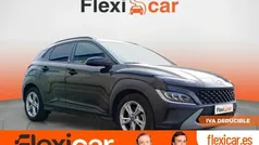 Usado 2022 Hyundai Kona N Line SUV | 13.990 € (Buen precio)