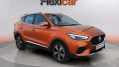Usado 2022 MG ZS Comfort Berlina | 14.290 € (Precio justo)