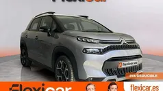 Usado 2023 Citroën C3 Aircross PureTech SUV | 16.990 € (Precio justo)