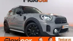 Usado 2022 Mini Cooper Countryman SUV | 26.990 € (Precio justo)