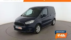 Usado 2015 Ford Tourneo Courier Trend Monovolumen | 10.299 € (Precio justo)