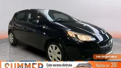 Usado 2018 Opel Corsa Business Utilitario | 8790 € (Precio justo)