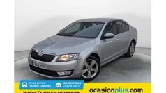 Usado 2014 Skoda Octavia Elegance Utilitario | 11.700 € (Precio justo)