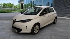 Usado 2019 Renault Zoe Life Utilitario | 9900 € (Buen precio)