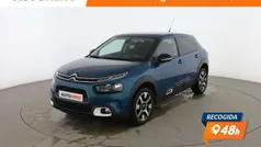 Usado 2019 Citroën C4 Cactus PureTech Utilitario | 11.699 € (Precio justo)
