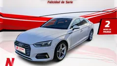Usado 2019 Audi A5 Sportback Sport | 27.093 € (Super precio)