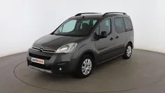 Usado 2016 Citroën Berlingo PureTech Monovolumen | 11.799 € (Buen precio)