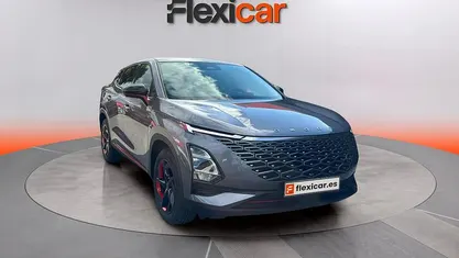 Usado Omoda 5 185 CV (136 kW) 2024 SUV