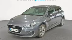 Usado 2019 Hyundai i30 GO! Utilitario | 13.819 € (Buen precio)
