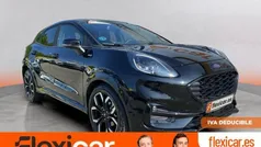 Usado 2024 Ford Puma ST-Line SUV | 21.990 € (Precio justo)