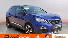 Usado 2019 Peugeot 3008 Active SUV | 12.690 € (Precio justo)