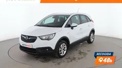 Usado 2018 Opel Crossland Selective SUV | 10.099 € (Buen precio)