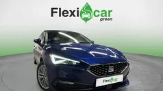 Usado 2020 Seat Leon XCELLENCE Berlina | 19.590 € (Precio justo)