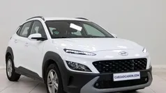 Usado 2021 Hyundai Kona SUV | 18.900 € (Precio justo)