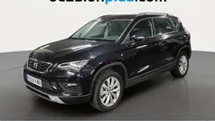 Usado 2019 Seat Ateca Style SUV | 18.628 € (Buen precio)
