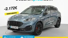 Usado 2023 Ford Kuga ST-Line X SUV | 23.900 € (Buen precio)