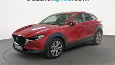 Rojo Usado 2021 Mazda CX-30 SUV | 17.900 € (Super precio)
