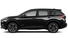 Usado 2025 Nissan X-Trail N-Connecta SUV | 41.899 € (Precio justo)