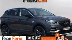 Usado 2021 Opel Grandland X Design Edition SUV | 15.990 € (Precio justo)