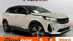 Usado 2022 Peugeot 3008 Allure SUV | 21.490 € (Precio justo)