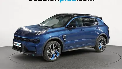 Usado 2023 Lynk & Co 01 SUV | 18.591 € (Buen precio)
