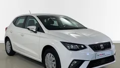 Otro Usado 2023 Seat Ibiza Reference Utilitario | 14.990 € (Precio justo)