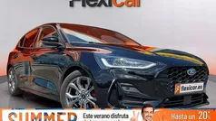 Usado 2024 Ford Focus ST-Line Berlina | 22.990 € (Precio justo)