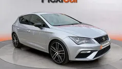 Usado 2019 Cupra Leon Berlina | 24.970 € (Buen precio)