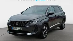 Usado 2020 Peugeot 5008 Allure Monovolumen | 19.082 € (Precio justo)