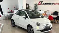 Usado 2017 Fiat 500 Pop Utilitario | 9750 € (Precio justo)