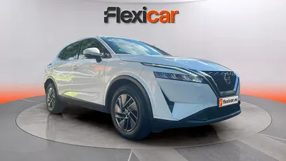 Usado Nissan Qashqai Acenta 140 CV (102 kW) 2022 SUV