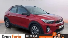 Usado 2023 Kia Stonic SUV | 15.750 € (Super precio)
