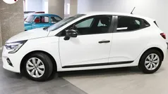Blanco Usado 2021 Renault Clio V Business | 11.250 € (Super precio)