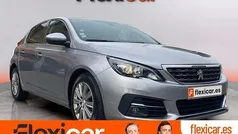Usado 2019 Peugeot 308 Allure Berlina | 11.290 € (Precio justo)