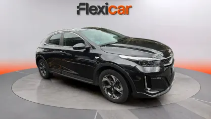 Usado Kia XCeed 160 CV (117 kW) 2023 Negro SUV