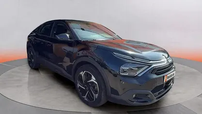 Usado Citroën C4 PureTech 131 CV (96 kW) 2023 Utilitario
