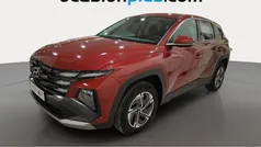 Usado 2024 Hyundai Tucson SUV | 28.091 € (Precio justo)