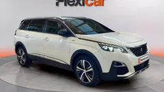 Blanco Usado 2019 Peugeot 5008 Active Monovolumen | 16.290 € (Super precio)