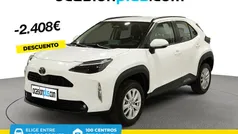 Usado 2024 Toyota Yaris Cross Business Edition SUV | 26.490 € (Precio justo)