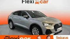 Gris Usado 2020 Audi Q3 Premium SUV | 29.990 € (Precio justo)