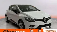 Usado 2019 Renault Clio IV LIMITED Berlina | 11.970 € (Precio justo)