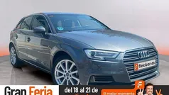 Usado 2017 Audi A3 Design | 15.990 € (Buen precio)